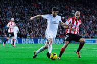 Xabi Alonso could follow the likes of Zinedine Zidane in managing his former club